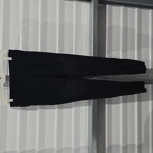 Apana‎ Women’s Black Leggings Size Medium